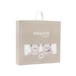 Mayoral Newborn βρεφική κουβέρτα 26-09047