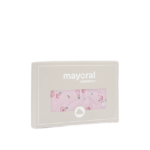 Mayoral Newborn βρεφική κουβέρτα 26-09052