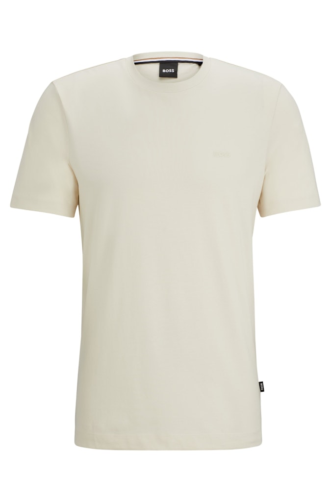 Boss Thompson ανδρικό t-shirt κοντομάνικο 50468347
