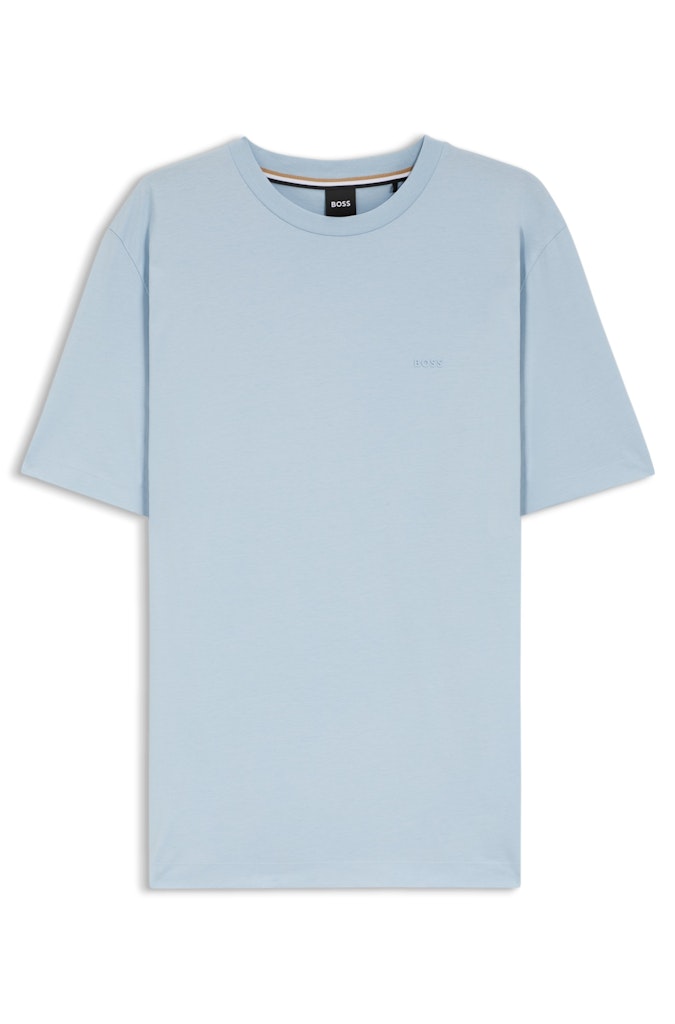 Boss Thompson ανδρικό t-shirt κοντομάνικο 50468347