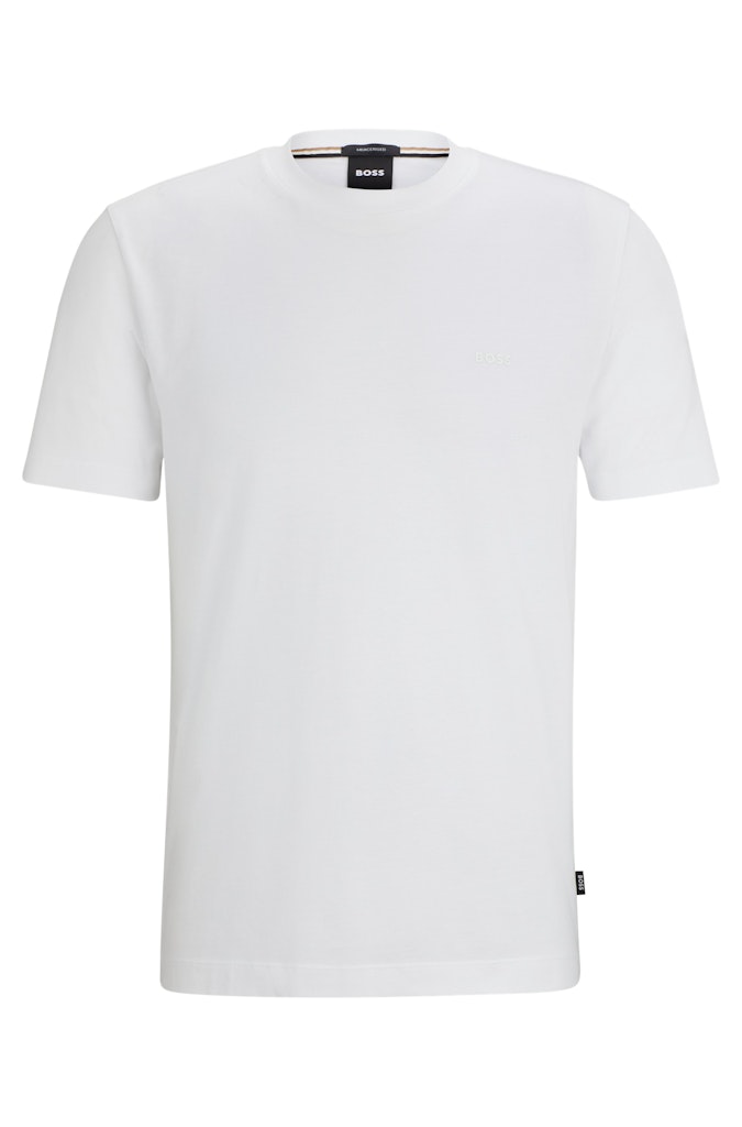 Boss Thompson ανδρικό t-shirt κοντομάνικο 50468347