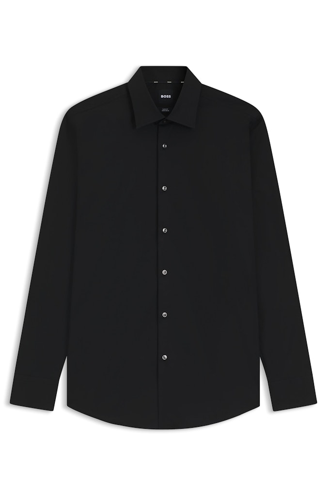 Boss ανδρικό πουκάμισο μακρυμάνικο slim fit 50469345 Boss ανδρικό πουκάμισο μακρυμάνικο slim fit 50469345