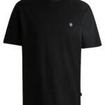 Boss C-Taut 01 ανδρικό t-shirt με διπλό μονόγραμμα 50520298