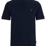 Boss C-Taut 01 ανδρικό t-shirt με διπλό μονόγραμμα 50520298