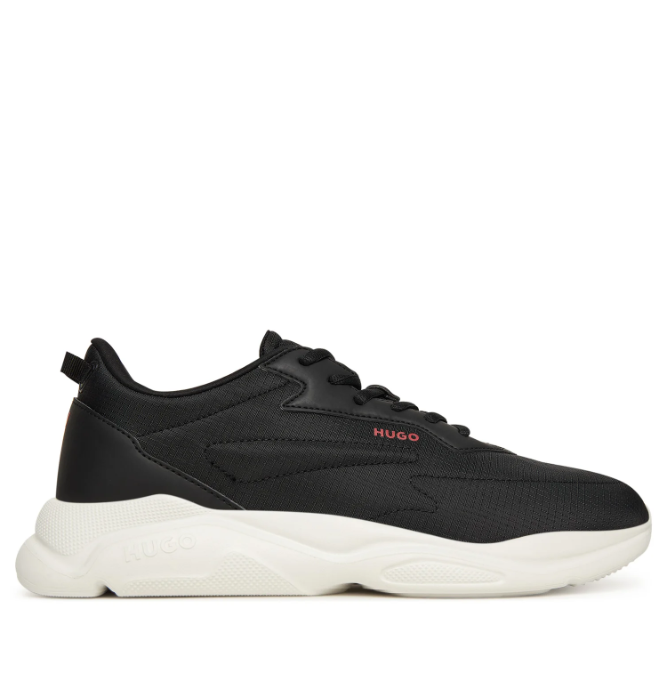 Boss Leon ανδρικά παπούτσια sneakers 50552689