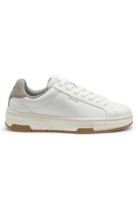 Boss ανδρικά παπούτσια sneakers 50558009