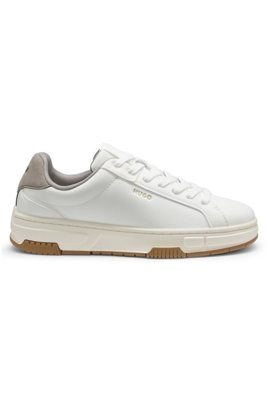 Boss ανδρικά παπούτσια sneakers 50558009