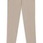 Boss H-Kaiton1 ανδρικό παντελόνι slim fit 50553813