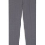 Boss H-Kaiton1 ανδρικό παντελόνι slim fit 50553813