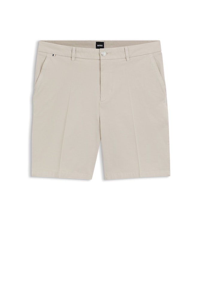 Boss H-Kane1 ανδρική βερμούδα modern fit 50555235
