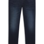 Boss H-Delaware ανδρικό τζιν παντελόνι slim fit 50555263