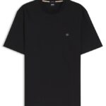 Boss C-Taut ανδρικό t-shirt με λογότυπο 50555844