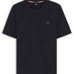 Boss C-Taut ανδρικό t-shirt με λογότυπο 50555844