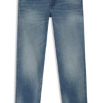 Boss Delaware ανδρικό τζιν παντελόνι slim fit 50557499