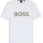 Boss C-Thompson ανδρικό t-shirt με λογότυπο 50560466