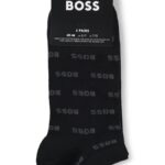 Boss ανδρικές κάλτσες με λογότυπο σετ 2prs 50511423