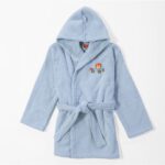 Nef-Nef Super Boy βρεφικό μπουρνούζι 039751