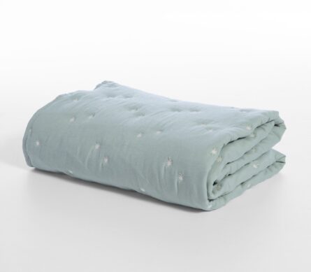 Nef-Nef Special Star βρεφικό κουβερλί κούνιας 110x150cm 039793
