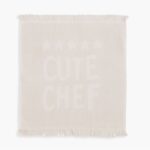 Nef-Nef Cute Chef ποτηρόπανο 50x50cm 039626