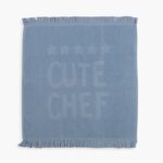 Nef-Nef Cute Chef ποτηρόπανο 50x50cm 039626