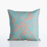 Nef-Nef Floriva διακοσμητικό μαξιλάρι 45x45cm 039516