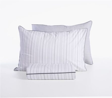 Nef-Nef Optimal σετ παπλωματοθήκη υπέρδιπλη 240x230cm 039624