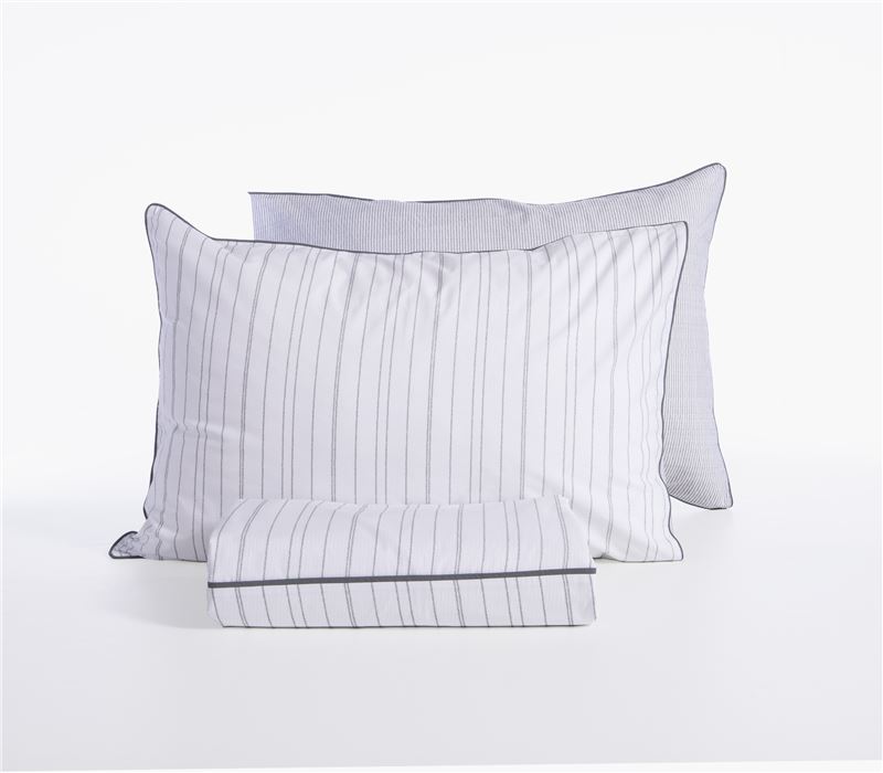 Nef-Nef Optimal σετ παπλωματοθήκη υπέρδιπλη 240x230cm 039624