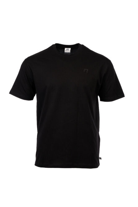 Russell ανδρικό t-shirt με μικρό λογότυπο A26-001-1