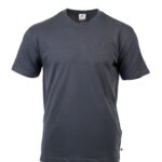 Russell ανδρικό t-shirt με μικρό λογότυπο A26-001-1