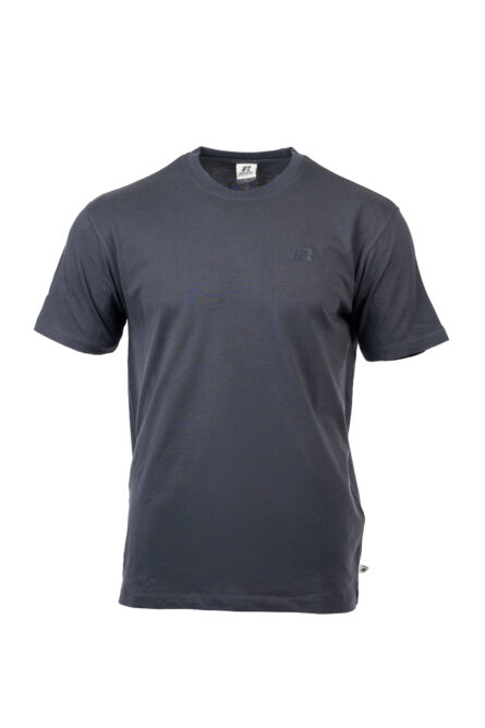 Russell ανδρικό t-shirt με μικρό λογότυπο A26-001-1