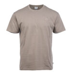 Russell ανδρικό t-shirt με μικρό λογότυπο A26-001-1