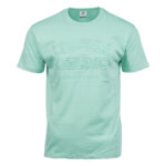 Russell ανδρικό t-shirt με λογότυπο A26-011-1