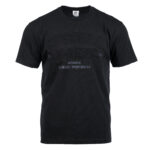 Russell ανδρικό t-shirt με λογότυπο A26-011-1