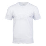 Russell ανδρικό t-shirt με λογότυπο A26-011-1