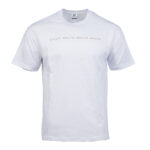 Russell ανδρικό t-shirt με λογότυπο A26-015-1
