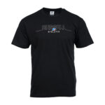 Russell ανδρικό t-shirt με λογότυπο A26-017-1