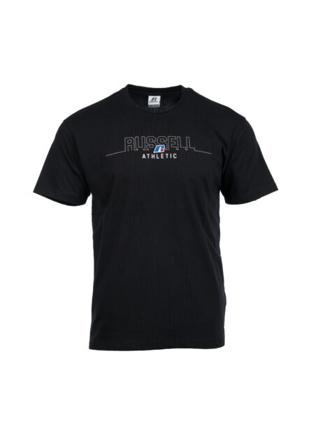 Russell ανδρικό t-shirt με λογότυπο A26-017-1