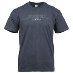 Russell ανδρικό t-shirt με λογότυπο A26-017-1