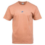 Russell ανδρικό t-shirt με λογότυπο A26-017-1
