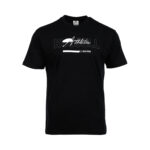 Russell ανδρικό t-shirt με λογότυπο A26-019-1