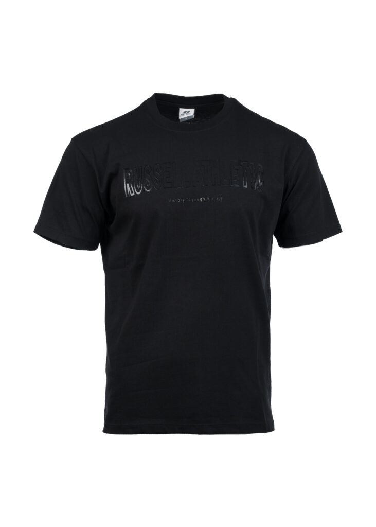 Russell ανδρικό t-shirt με λογότυπο A26-020-1