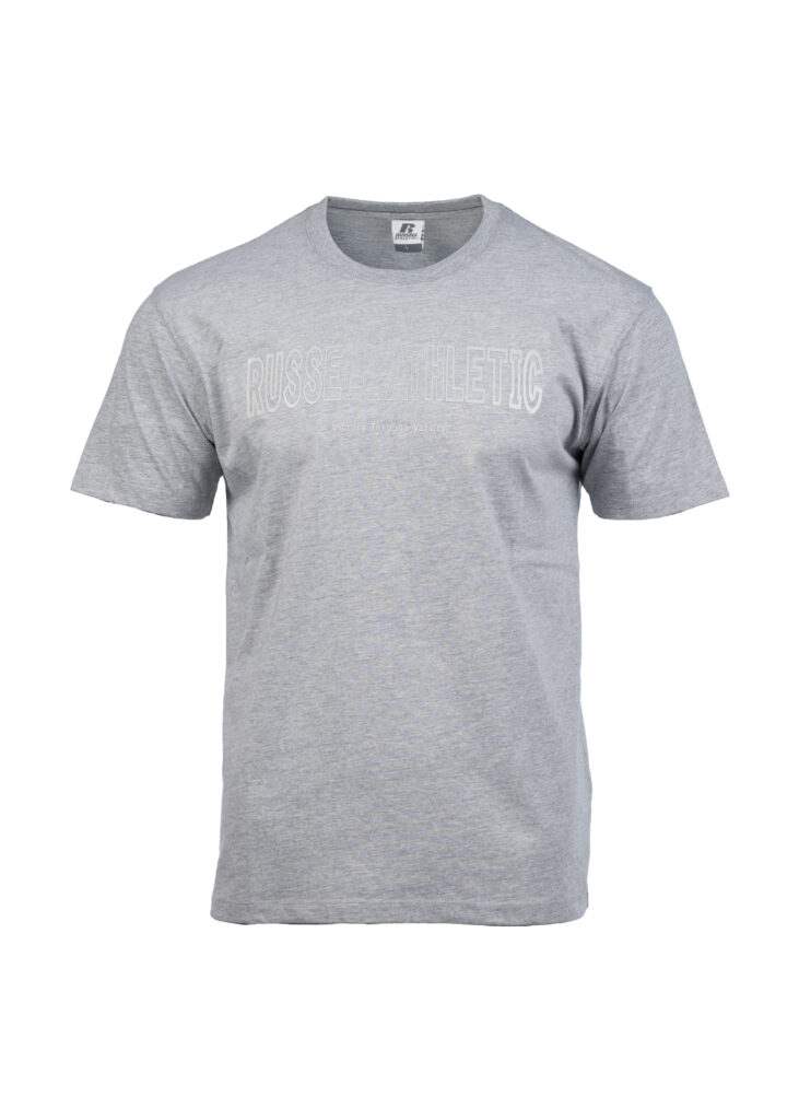 Russell ανδρικό t-shirt με λογότυπο A26-020-1