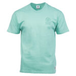 Russell ανδρικό t-shirt με λογότυπο A26-046-1