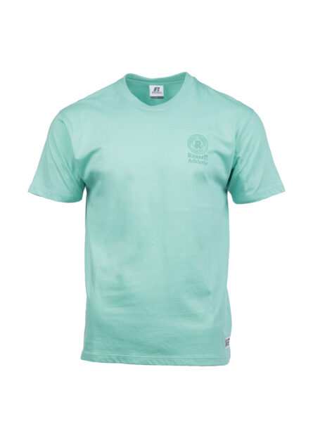 Russell ανδρικό t-shirt με λογότυπο A26-046-1