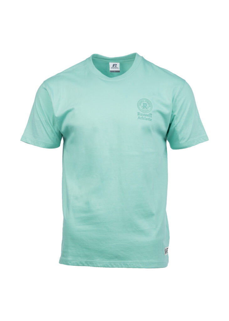 Russell ανδρικό t-shirt με λογότυπο A26-046-1
