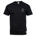 Russell ανδρικό t-shirt με λογότυπο A26-046-1