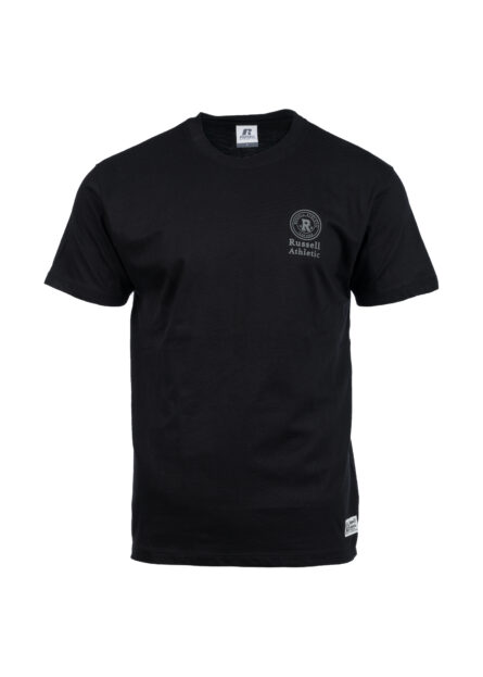 Russell ανδρικό t-shirt με λογότυπο A26-046-1