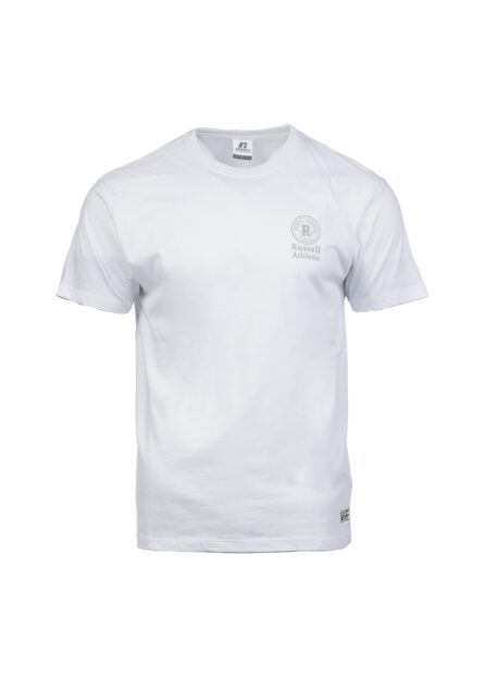 Russell ανδρικό t-shirt με λογότυπο A26-046-1