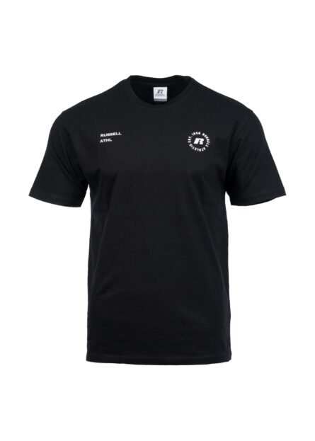 Russell ανδρικό t-shirt με τύπωμα A26-054-1