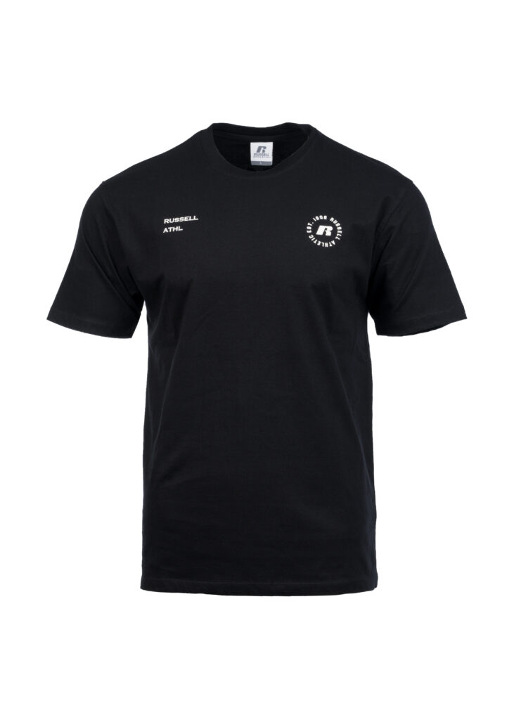 Russell ανδρικό t-shirt με τύπωμα A26-054-1